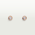 [Elowen jewels ]DAMOUR DIAMANT-OHRRINGE