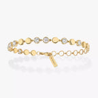 [Elowen jewels]  D-Vibes bracelet medium