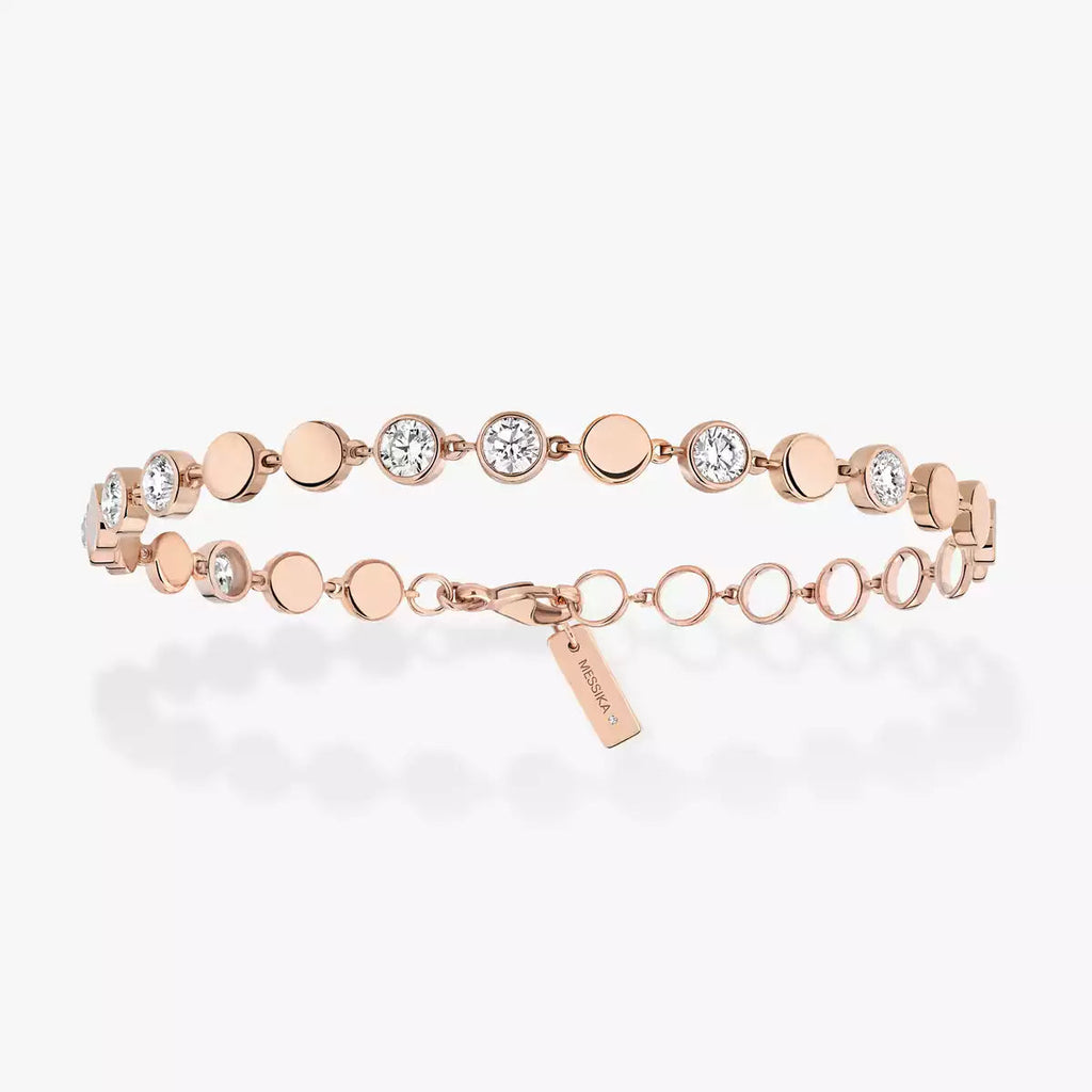 [Elowen jewels]  D-Vibes bracelet medium
