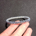 [Elowen jewels ]CLASH SILBERARMBAND