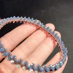 [Elowen jewels ]CLASH SILBERARMBAND