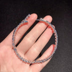 [Elowen jewels ]CLASH SILBERARMBAND