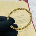 [Elowen jewels ]CLASH GOLD ARMBAND