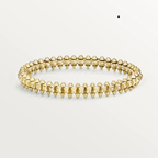 [Elowen jewels ]CLASH GOLD ARMBAND