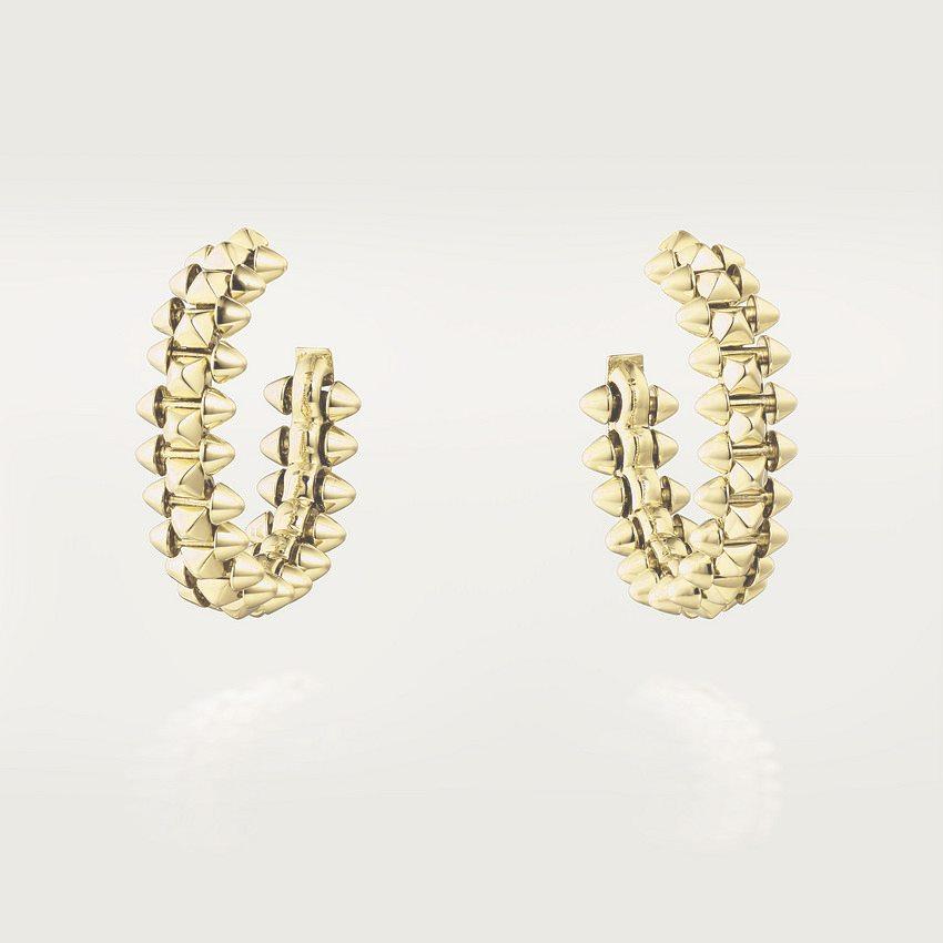 [Elowen jewels ]CLASH OHRRINGE