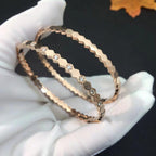 [Elowen jewels ]BEE LOVE SILBER-DIAMANTARMBAND