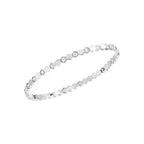 [Elowen jewels ]BEE LOVE SILBER-DIAMANTARMBAND