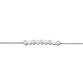 [Elowen jewels ]BEE LOVE ARMBAND DIAMANT