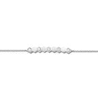 [Elowen jewels ]BEE LOVE ARMBAND DIAMANT
