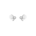{
  "Elowen jewels": "エロウェン・ジュエルズ",
  "BEE LOVE SILVER DIAMOND EARRINGS": "ビー・ラブ・シルバー・ダイヤモンド・イヤリング"
}