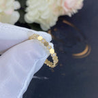 [Elowen jewels ]BEE LOVE RING GOLD DIAMOND