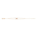 [Elowen jewels ]JEUX BRACELET DIAMOND
