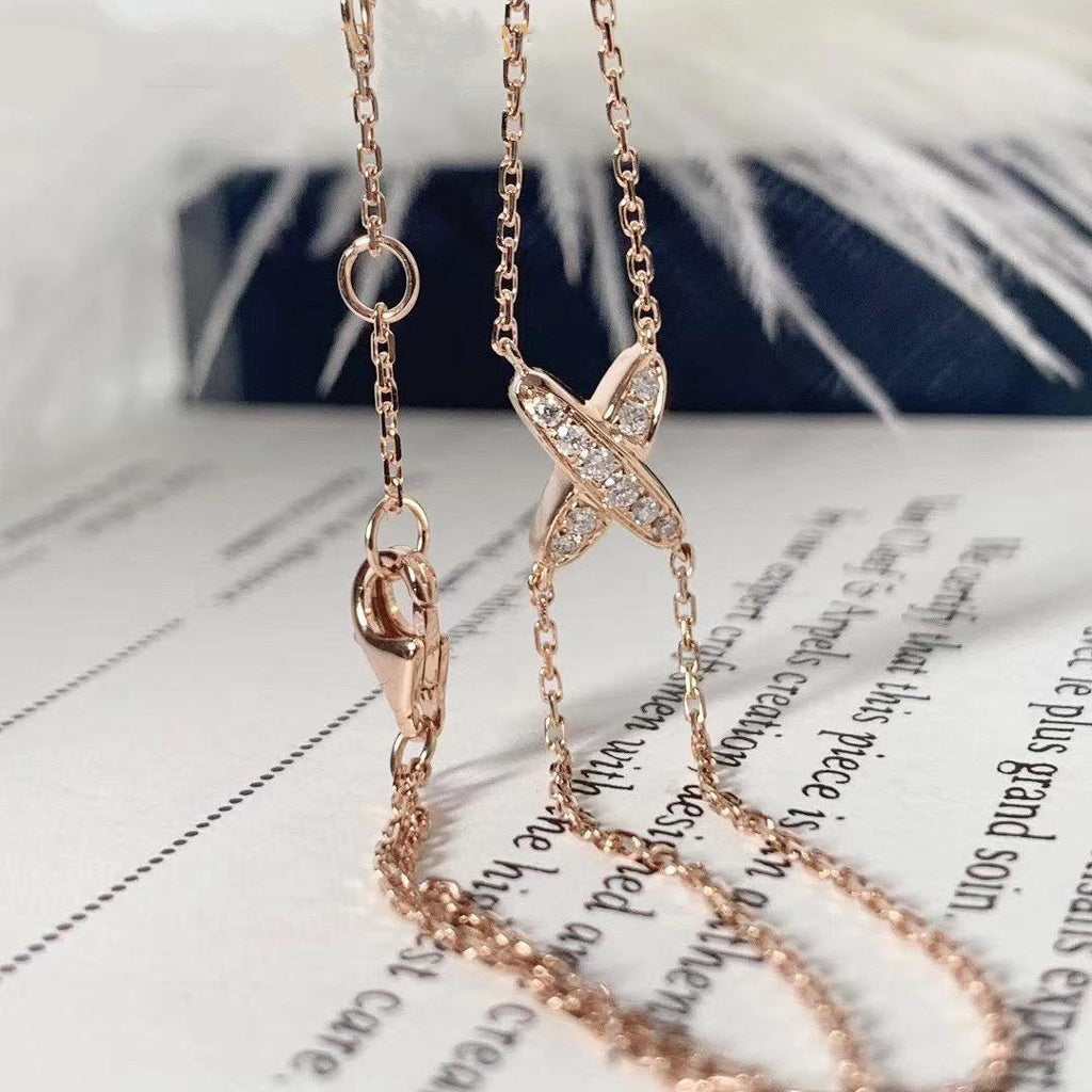 [Elowen jewels ]JEUX BRACELET DIAMOND