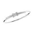 [Elowen jewels ]ARMBAND-SET SILBER DIAMANTEN
