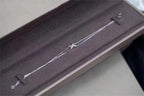 [Elowen jewels ]DIAMANTARMBAND JEUX