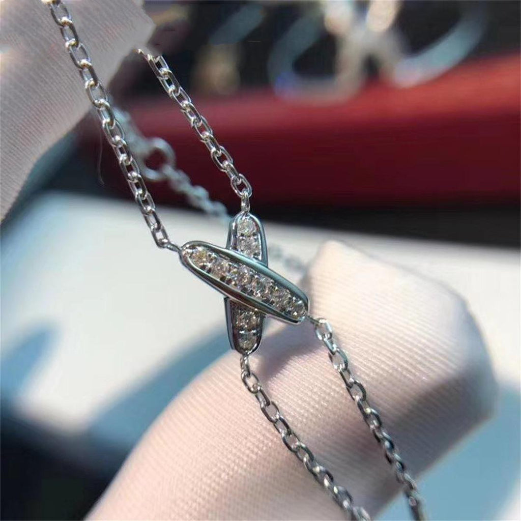 [Elowen jewels ]DIAMANTARMBAND JEUX