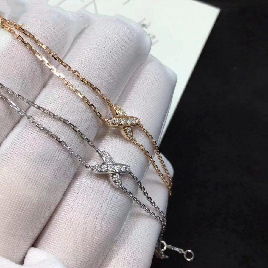 [Elowen jewels ]DIAMANTARMBAND JEUX