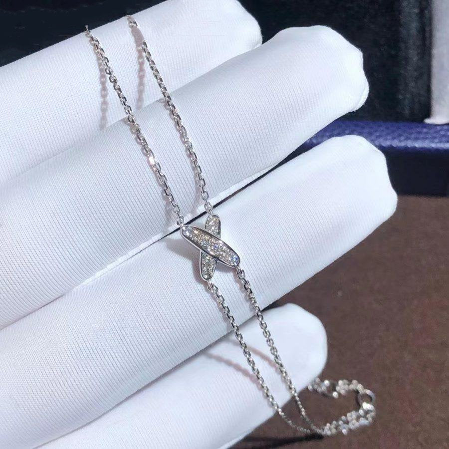 [Elowen jewels ]JEUX BRACELET  DIAMOND