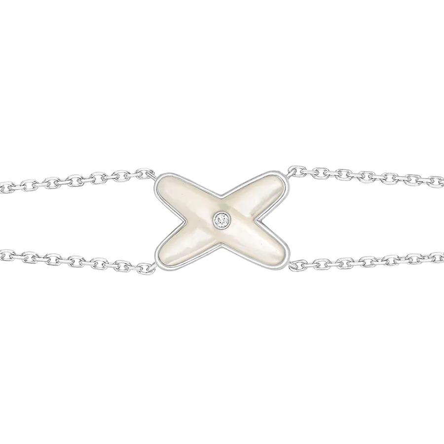 {
  "Elowen jewels": "Elowen jewels",
  "JEUX BRACELET WHITE MOP SILVER 1 DIAMOND": "JEUX ARMBAND WEISSES PERLMUTT SILBER 1 DIAMANT"
}