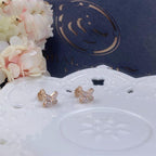 {
  "Elowen jewels": "Elowen jewels",
  "JEUX DE PINK GOLD DIAMOND EARRINGS": "JEUX ピンクゴールド ダイヤモンドピアス"
}
