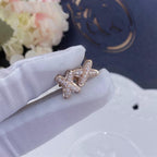 {
  "Elowen jewels": "Elowen jewels",
  "JEUX DE PINK GOLD DIAMOND EARRINGS": "JEUX ピンクゴールド ダイヤモンドピアス"
}
