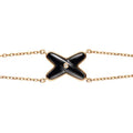 {
  "Elowen jewels": "Elowen jewels",
  "JEUX BRACELET ONYX PINK GOLD 1 DIAMOND": "JEUX ブレスレット オニキス ピンクゴールド 1ダイヤモンド"
}