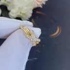 [Elowen jewels ]JEUX DE GOLD DIAMOND RING