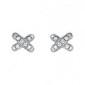 [Elowen jewels ]DIAMANT-OHRRING-SETS