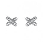 [Elowen jewels ]DIAMANT-OHRRING-SETS