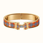 [Elowen jewels ]H TARTAN-ARMBAND 12MM