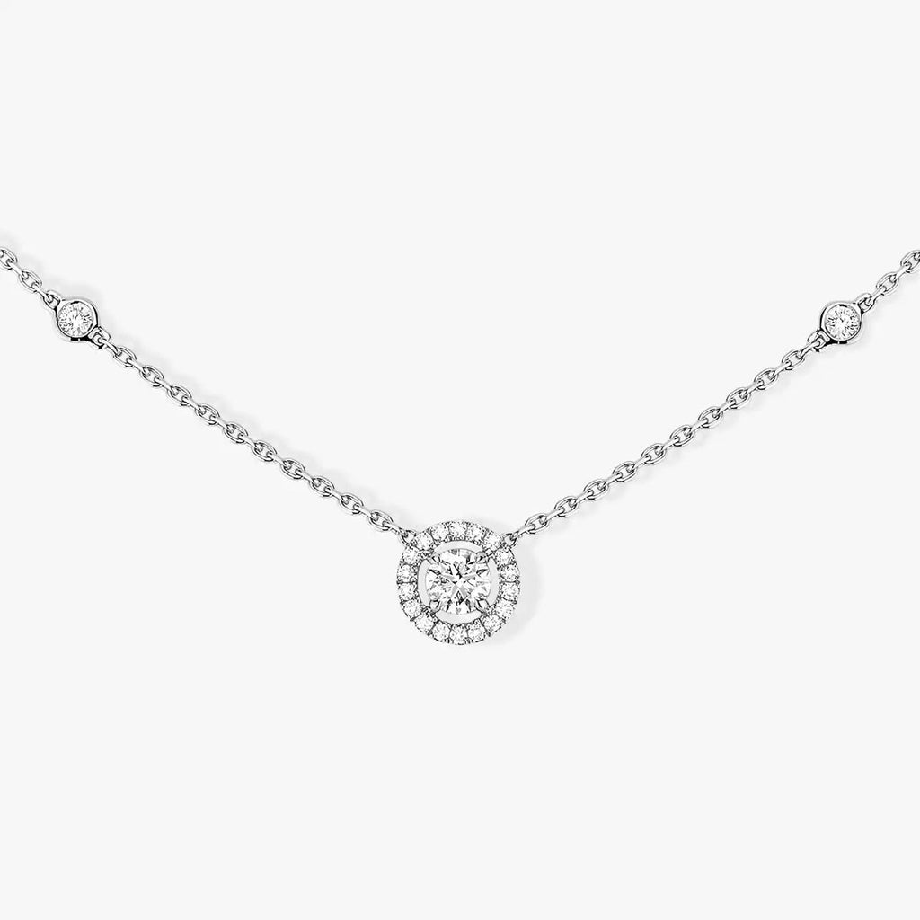 {"[Elowen jewels]Diamond Necklace 0,20ct Brilliant Shape Joy": "【Elowen jewels】ダイヤモンドネックレス 0.20ct ブリリアントシェイプ Joy"}