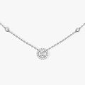 {"[Elowen jewels]Diamond Necklace 0,20ct Brilliant Shape Joy": "【Elowen jewels】ダイヤモンドネックレス 0.20ct ブリリアントシェイプ Joy"}