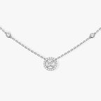 {"[Elowen jewels]Diamond Necklace 0,20ct Brilliant Shape Joy": "【Elowen jewels】ダイヤモンドネックレス 0.20ct ブリリアントシェイプ Joy"}