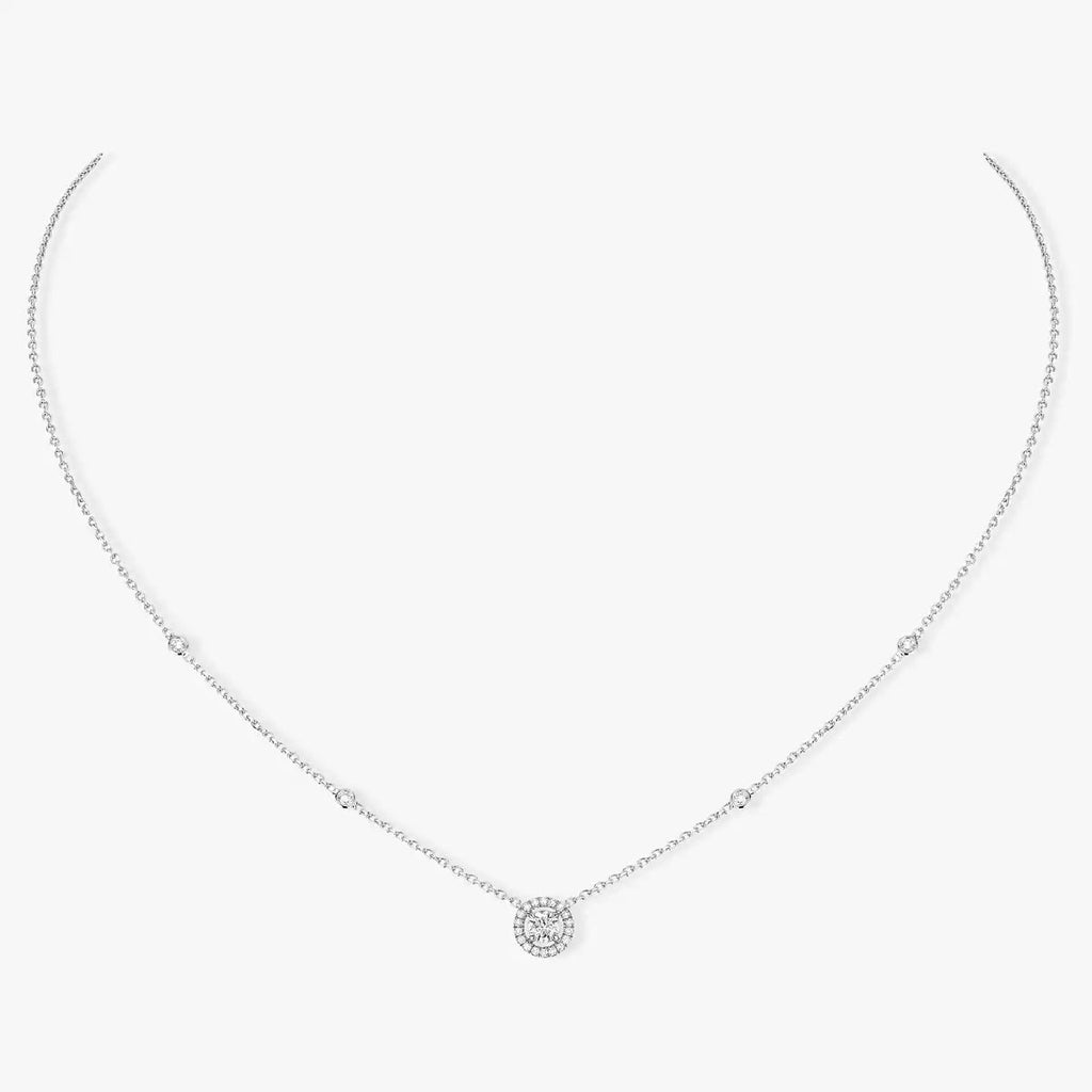 {"[Elowen jewels]Diamond Necklace 0,20ct Brilliant Shape Joy": "【Elowen jewels】ダイヤモンドネックレス 0.20ct ブリリアントシェイプ Joy"}