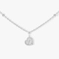 [Elowen jewels]Diamond Necklace Joy C_ur