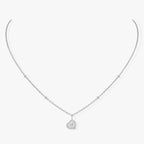 [Elowen jewels]Diamond Necklace Joy C_ur