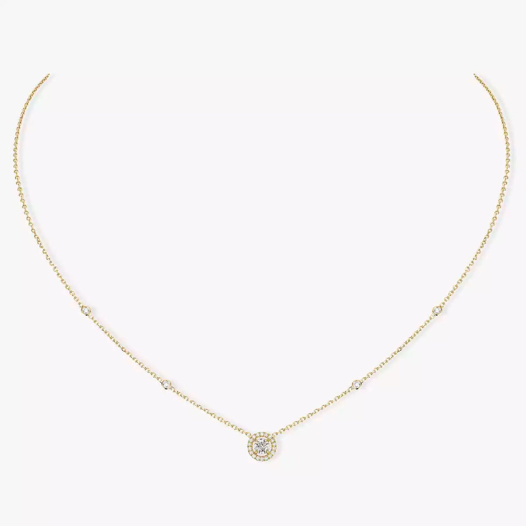 {"[Elowen jewels]Diamond Necklace 0,20ct Brilliant Shape Joy": "【Elowen jewels】ダイヤモンドネックレス 0.20ct ブリリアントシェイプ Joy"}