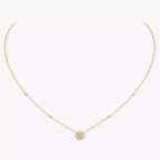 {"[Elowen jewels]Diamond Necklace 0,20ct Brilliant Shape Joy": "【Elowen jewels】ダイヤモンドネックレス 0.20ct ブリリアントシェイプ Joy"}