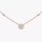 {"[Elowen jewels]Diamond Necklace 0,20ct Brilliant Shape Joy": "【Elowen jewels】ダイヤモンドネックレス 0.20ct ブリリアントシェイプ Joy"}