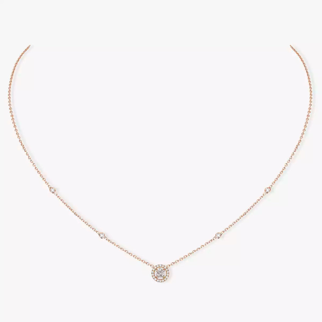 {"[Elowen jewels]Diamond Necklace 0,20ct Brilliant Shape Joy": "【Elowen jewels】ダイヤモンドネックレス 0.20ct ブリリアントシェイプ Joy"}