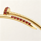 [Elowen jewels]JUSTE BRACELET 2.5MM DIAMONDS NEW