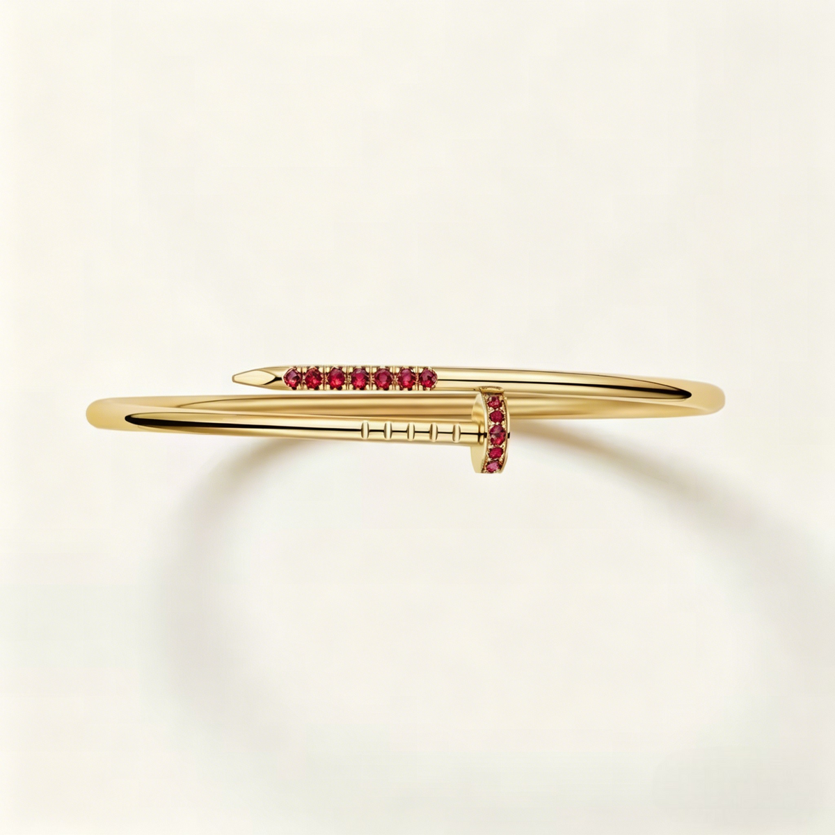 [Elowen jewels]JUSTE BRACELET 2.5MM DIAMONDS NEW