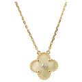 {
"Elowen jewels": "Elowen jewels",
"CLOVER 15MM DIAMOND GOLD MOTHER OF PEARL NECKLACE": "クローバー 15mm ダイヤモンド ゴールド マザーオブパール ネックレス"
}