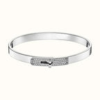 [Elowen jewels ]KELLY シルバー ダイヤモンド ブレスレット