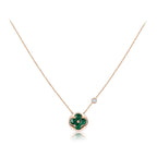 {
  "Elowen jewels": "エロウェン・ジュエルズ",
  "SUN PEDANT PINK GOLD 1 DIAMOND NECKLACE": "サン・ペンダント ピンクゴールド 1ダイヤモンド ネックレス"
}