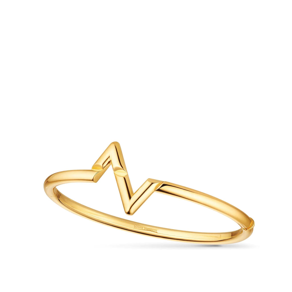 [Elowen jewels ]VOLTE UPSITE DOWN BRACELET