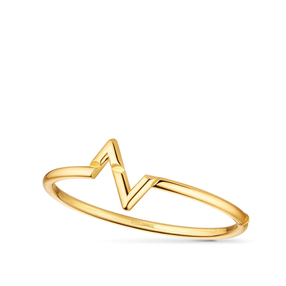 [Elowen jewels ]VOLTE UPSITE DOWN BRACELET