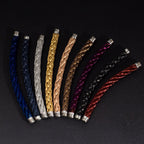 [Elowen jewels ]FORCE SERIES BRACELET CABLES 50 CHOICES (DIY SELECTION)