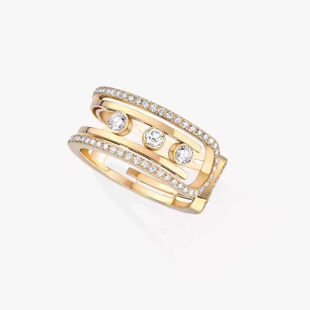 {
  "Elowen jewels": "エルウェン・ジュエルズ",
  "Move 10th Diamond Ring in Gold": "ムーヴ 10th ダイヤモンドリング ゴールド"
}