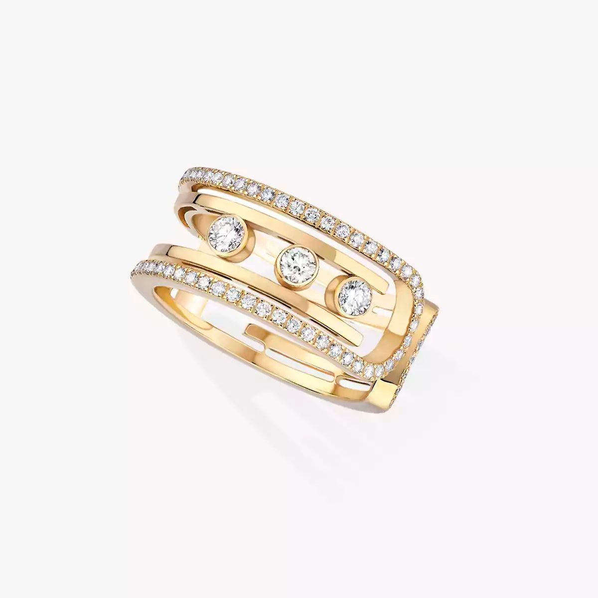 {
  "Elowen jewels": "エルウェン・ジュエルズ",
  "Move 10th Diamond Ring in Gold": "ムーヴ 10th ダイヤモンドリング ゴールド"
}